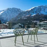 Lägenhet Sunrise2sunset Arosa