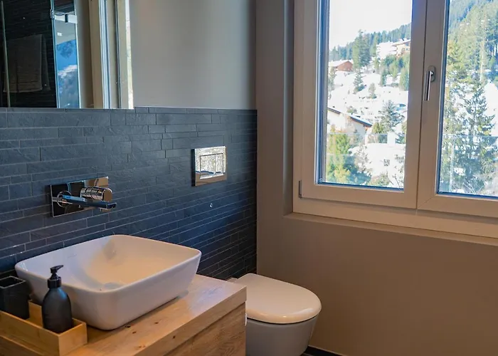 Apartamento Sunrise2sunset Arosa