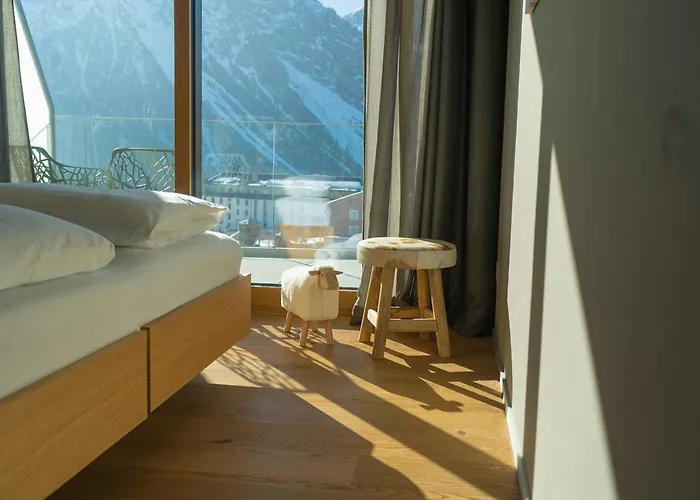 Sunrise2sunset Apartment Arosa