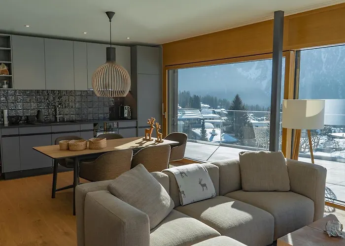 Apartamento Sunrise2sunset Arosa