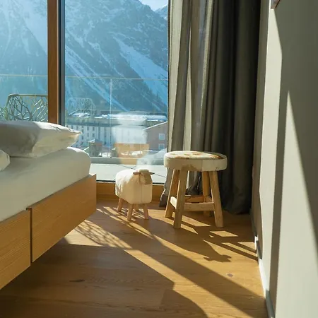 Sunrise2sunset Appartement Arosa