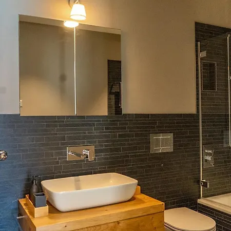 Sunrise2sunset Appartement *